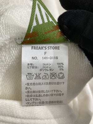 FREAK'S STORE/フリークスストア/スカート/スカート/ホワイト/F