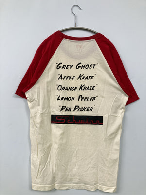 UNIQLO UT/ユニクロユーティー/Tシャツ/カットソー/トップス/ホワイト/L