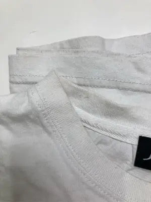 KANGOL/カンゴール/Tシャツ/カットソー/トップス/ホワイト/M