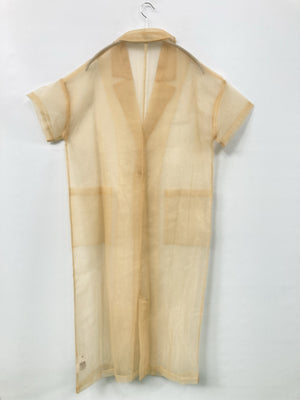 SELECT MOCA/セレクトモカ/シャツ/ブラウス/トップス/ベージュ/F