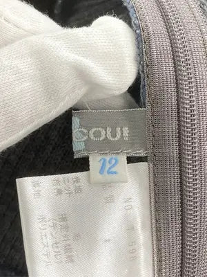 cou cou!/ワンピース/ワンピース/ドレス/グレー/12