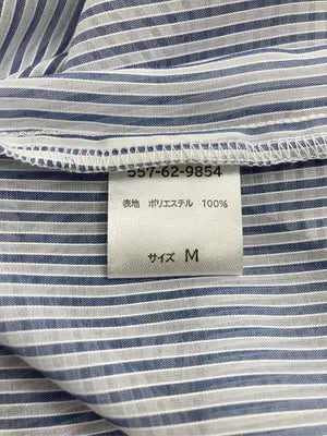 COLZA/コルザ/シャツ/ブラウス/トップス/スカイブルー/M