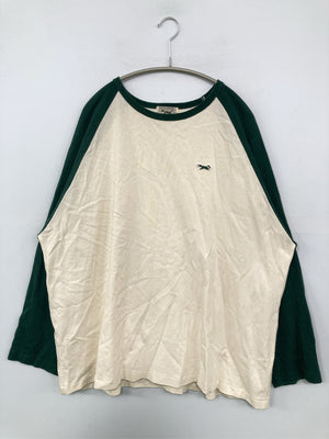 The Fox Collection/ザフォックスコレクション/Tシャツ/カットソー/トップス/ホワイト/FREE