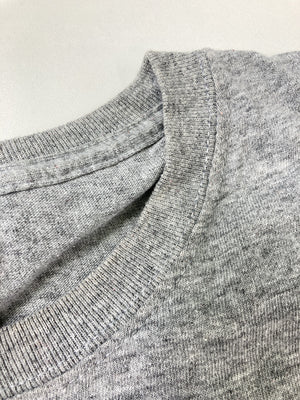 JERZEES/ジャージーズ/Tシャツ/カットソー/トップス/グレー/2XL