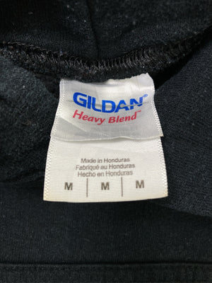 GILDAN/ギルダン/パーカー/トップス/ブラック/M