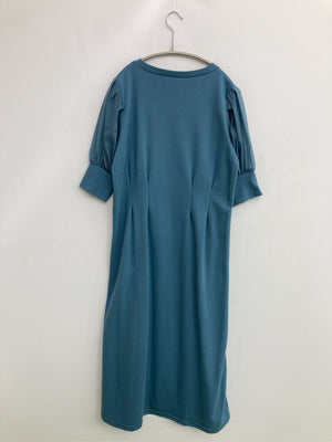 AZUL by MOUSSY/アズールバイマウジー/ワンピース/ワンピース/ドレス/ブルー/M