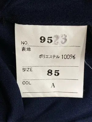 R/スラックス/パンツ/グレー/85