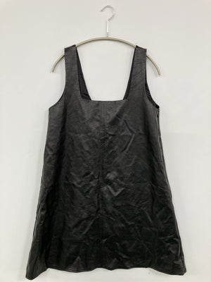 WHEREWEAR/ワンピース/ワンピース/ドレス/ブラック