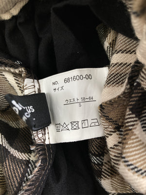 Doublefocus/ダブルフォーカス/その他パンツ/パンツ/ベージュ/S