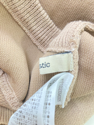 mystic/ミスティック/その他トップス/トップス/ブラウン/F