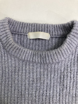 SENSE OF PLACE/センスオブプレイス/ニット/セーター/トップス/グレー/L