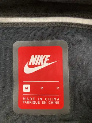 NIKE/ナイキ/パーカー/トップス/ブラウン/M