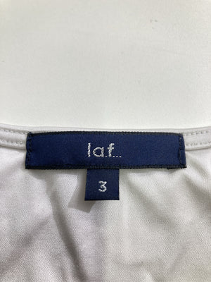 la.f.../ラエフ/Tシャツ/カットソー/トップス/ホワイト/3
