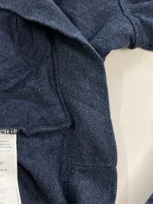HOLLISTER/ホリスター/パーカー/トップス/ネイビー/XL