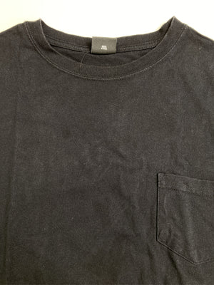 FREAK'S STORE/フリークスストア/Tシャツ/カットソー/トップス/ブラック/Large