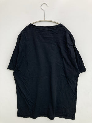 Tシャツ/カットソー/トップス/ブラック