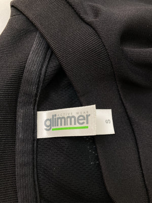 glimmer/グリマー/スウェット/トップス/ブラック/S