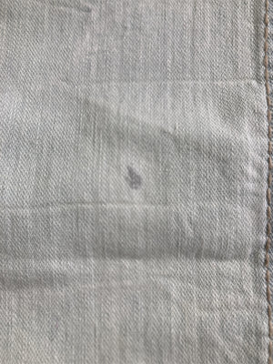 Dosch/デニムパンツ/パンツ/スカイブルー/ウェスト58・ヒップ87・股下74 58‐87