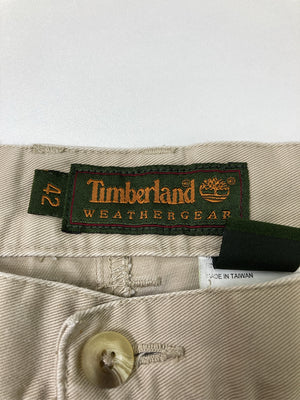 Timberland/ティンバーランド/チノパンツ/パンツ/ベージュ/42