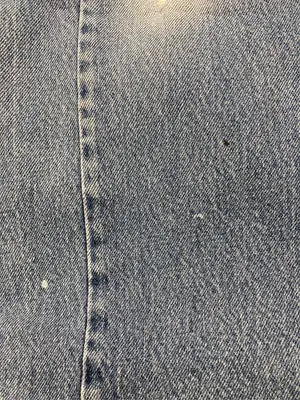 Levis/リーバイス/デニムパンツ/パンツ/ブルー/W34 L34