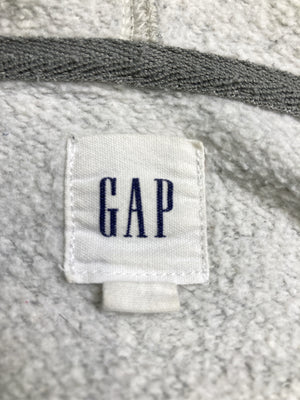 GAP/ギャップ/パーカー/トップス/グレー/L