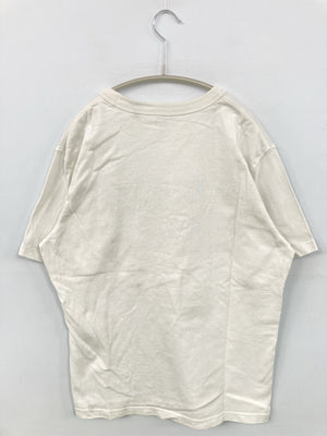 UNIQLO/ユニクロ/Tシャツ/カットソー/トップス/ホワイト/S