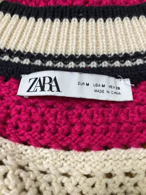 ZARA/ザラ/ベスト/トップス/その他/M