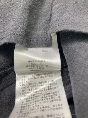 w closet/ダブルクローゼット/Tシャツ/カットソー/トップス/ブラック/F