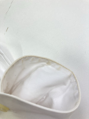 LES MUES/レミュー/シャツ/ブラウス/トップス/ホワイト/11