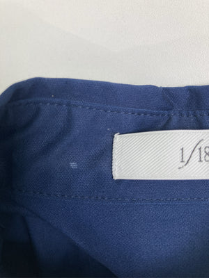 1/18billion/シャツ/ブラウス/トップス/ネイビー