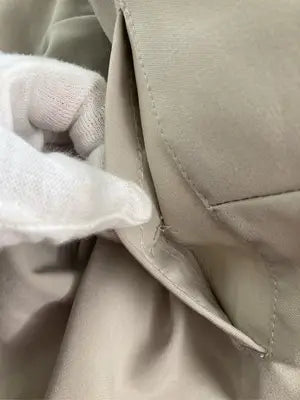 スラックス/パンツ/ベージュ/29