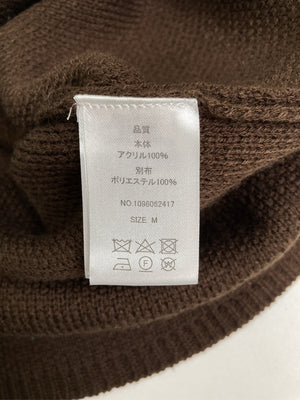 MAJESTIC LEGON/マジェスティックレゴン/ワンピース/ワンピース/ドレス/ブラウン/M
