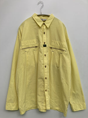 MEN'S COMPANY/その他トップス/トップス/イエロー/41/42