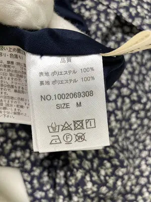 MAJESTIC LEGON/マジェスティックレゴン/ワンピース/ワンピース/ドレス/ネイビー/M