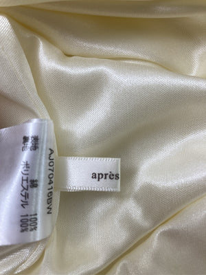 apres jour/アプレジュール/ワンピース/ワンピース/ドレス/ホワイト/F