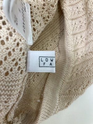 LOWRYS FARM/ローリーズファーム/ワンピース/ワンピース/ドレス/ベージュ/F