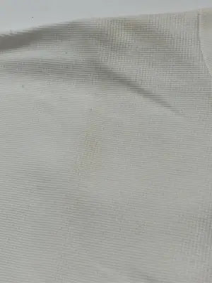 Champion/チャンピオン/Tシャツ/カットソー/トップス/ホワイト/M