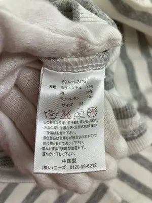 COLZA/コルザ/Tシャツ/カットソー/トップス/アイボリー/M