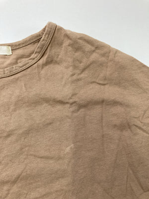 Kobe lettuce/コウベレタス/Tシャツ/カットソー/トップス/ベージュ/S