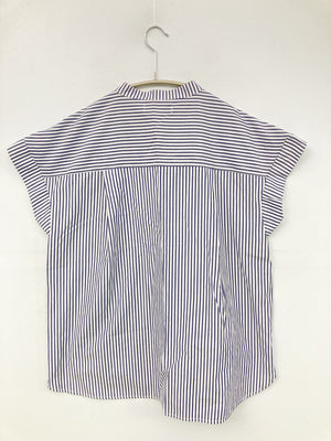 U.S. POLO ASSN./ユーエスポロアッスン/シャツ/ブラウス/トップス/ネイビー/M