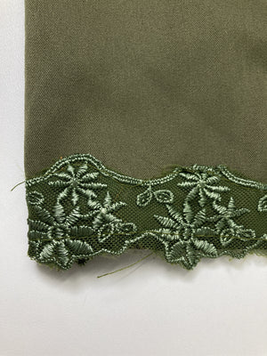 RoseBowl/ショート/ミニスカート/スカート/カーキ/表記梨