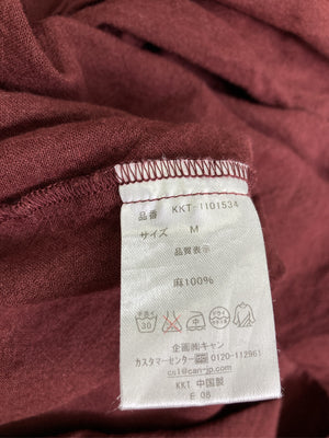 Samansa Mos2/サマンサモスモス/ワンピース/ワンピース/ドレス/レッド/M