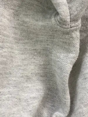 JERZEES/ジャージーズ/スウェット/トップス/グレー/XL