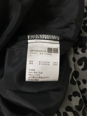 UNIQLO/ユニクロ/スカート/スカート/グレー/L
