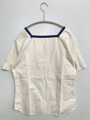Tシャツ/カットソー/トップス/ホワイト/92