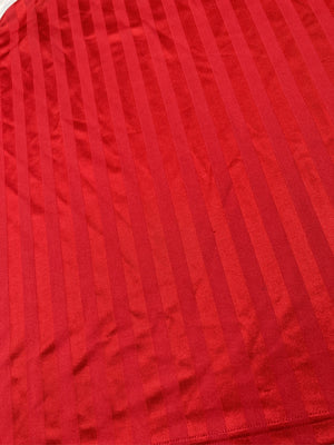YONEX/ヨネックス/Tシャツ/カットソー/トップス/レッド/M
