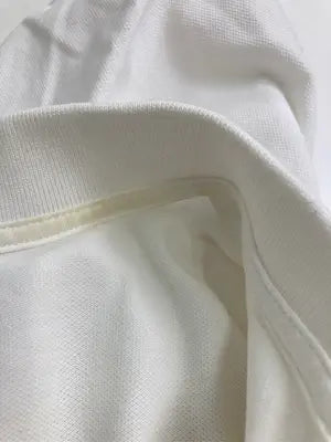 無印良品/ムジルシリョウヒン/ポロシャツ/トップス/ホワイト/S