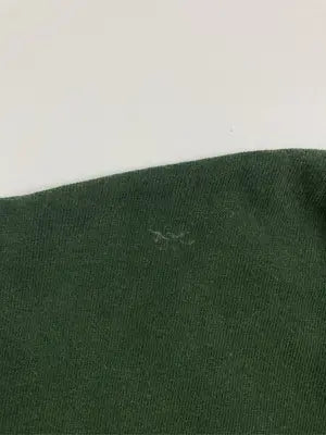 BAYFLOW/ベイフロー/Tシャツ/カットソー/トップス/グリーン/4