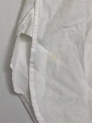 UNIQLO/ユニクロ/シャツ/ブラウス/トップス/ホワイト/S