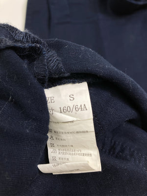 Dickies/ディッキーズ/ジャンパースカート/ワンピース/ドレス/ネイビー/S